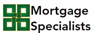 Mortgage Specialists Logo