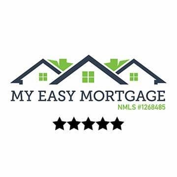 My Easy Mortgage Logo
