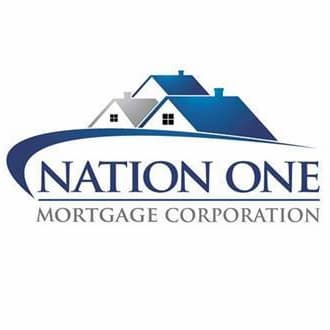 Nation One Mortgage Corporation Logo