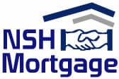NSH MORTGAGE Logo