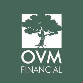OVM Financial, Inc Logo