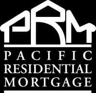 Pacific Residential Mortgage, LLC Logo
