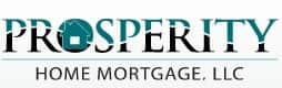 Prosperity Home Mortgage, LLC Logo