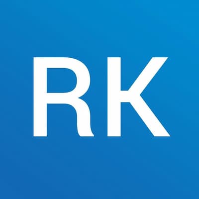 RK Mortgage Group - Sunny Isles Beach Logo