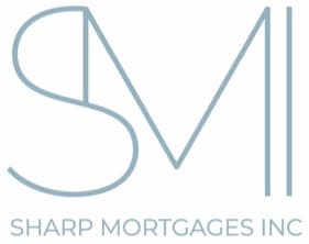Sharp Mortgages, Inc Logo