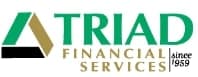 Triad Financial Services, Inc. Logo