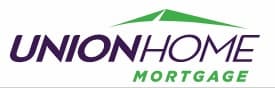 Union National Mortgage Co Logo