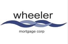WHEELER MORTGAGE CORPORATION Logo