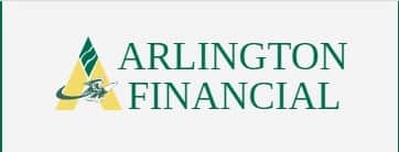 ARLINGTON FINANCIAL CORPORATION Logo