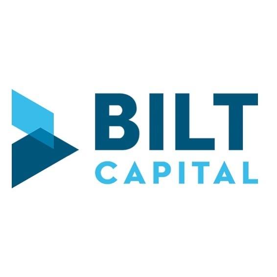 BILT Capital Logo