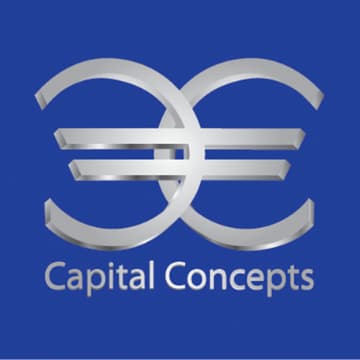 Capital Concepts, Inc. Logo