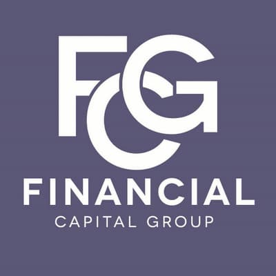 Financial Capital Group Logo
