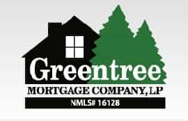 Greentree Mortgage Logo