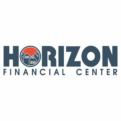HORIZON FINANCIAL CENTER Logo