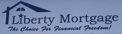 Liberty Mortgage Logo