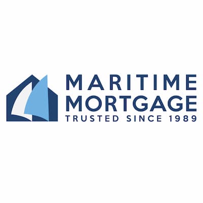Maritime Mortgage Corp Logo