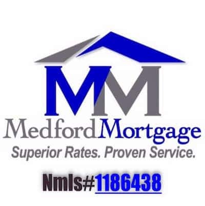 Medford Mortgage LLC Logo