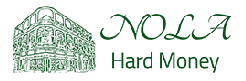 NOLA Hard Money Services LLC Logo