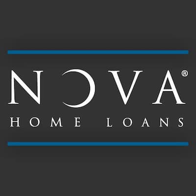 Nova Home Loans Logo
