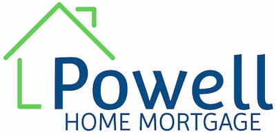POWELL HOME MORTGAGE, LLC Logo
