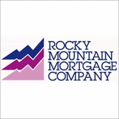 Rocky Mountain Mortgage Company Logo