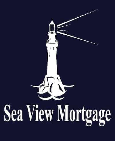SEA VIEW MORTGAGE, INC. Logo
