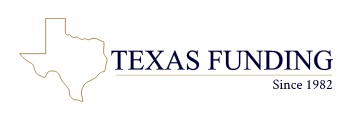Texas Funding Corporation Logo