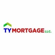 T.Y. Mortgage, LLC Logo