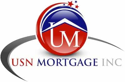 USN MORTGAGE INC Logo