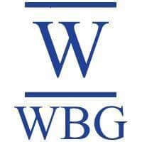 WBG Commercial Lending Logo