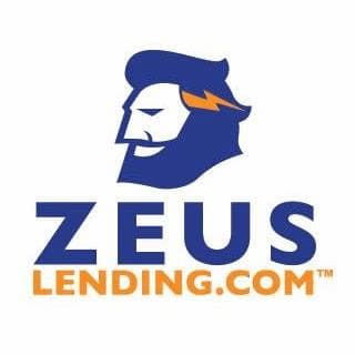 ZeusLending Logo