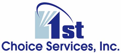 1st Choice Services, Inc Logo