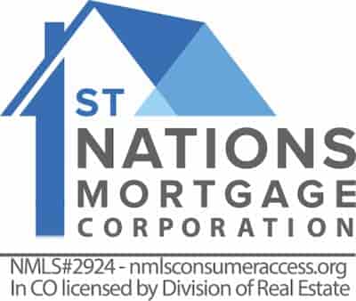 1st Nations Mortgage Logo