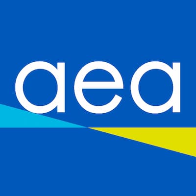 AEA Federal Credit Union Logo