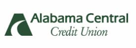 Alabama Central Credit Union Logo