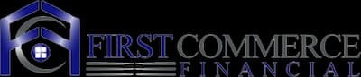 First Commerce Financial Logo