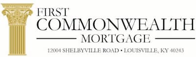 First Commonwealth Mortgage Corp Logo