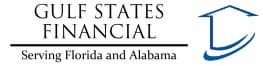 GULF STATES FINANCIAL Logo