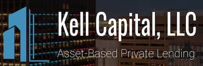 Kell Capital, LLC Logo