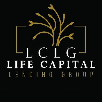 Life Capital Lending Group, Inc. Logo