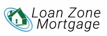 Loan Zone Mortgage, LLC. Logo
