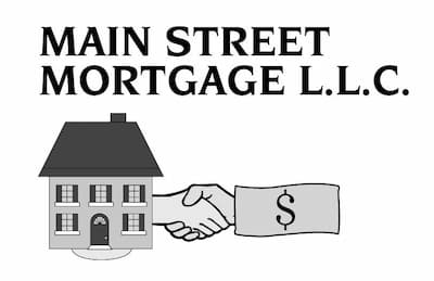 Main Street Mortgage L.L.C Logo