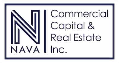 Nava Commercial Capital & Real Estate Inc. Logo