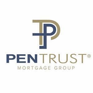 PenTrust Mortgage Group Logo