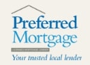 Preferred Mortgage Logo