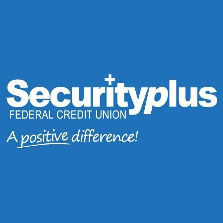 Securityplus Federal Credit Union Logo