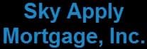 Sky Apply Mortgage, Inc Logo
