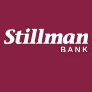 Stillman Bank Logo