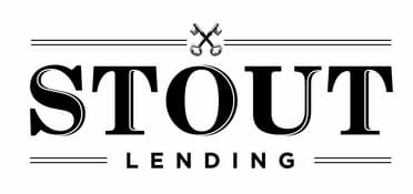STOUT LENDING, LLC, Logo