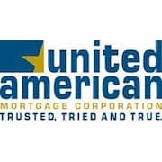 United American Mortgage Logo